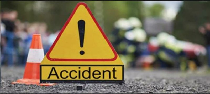 Bengaluru accident Car test drive turns fatal in Nayandahalli; 1 dead, 4 injured Range Rover