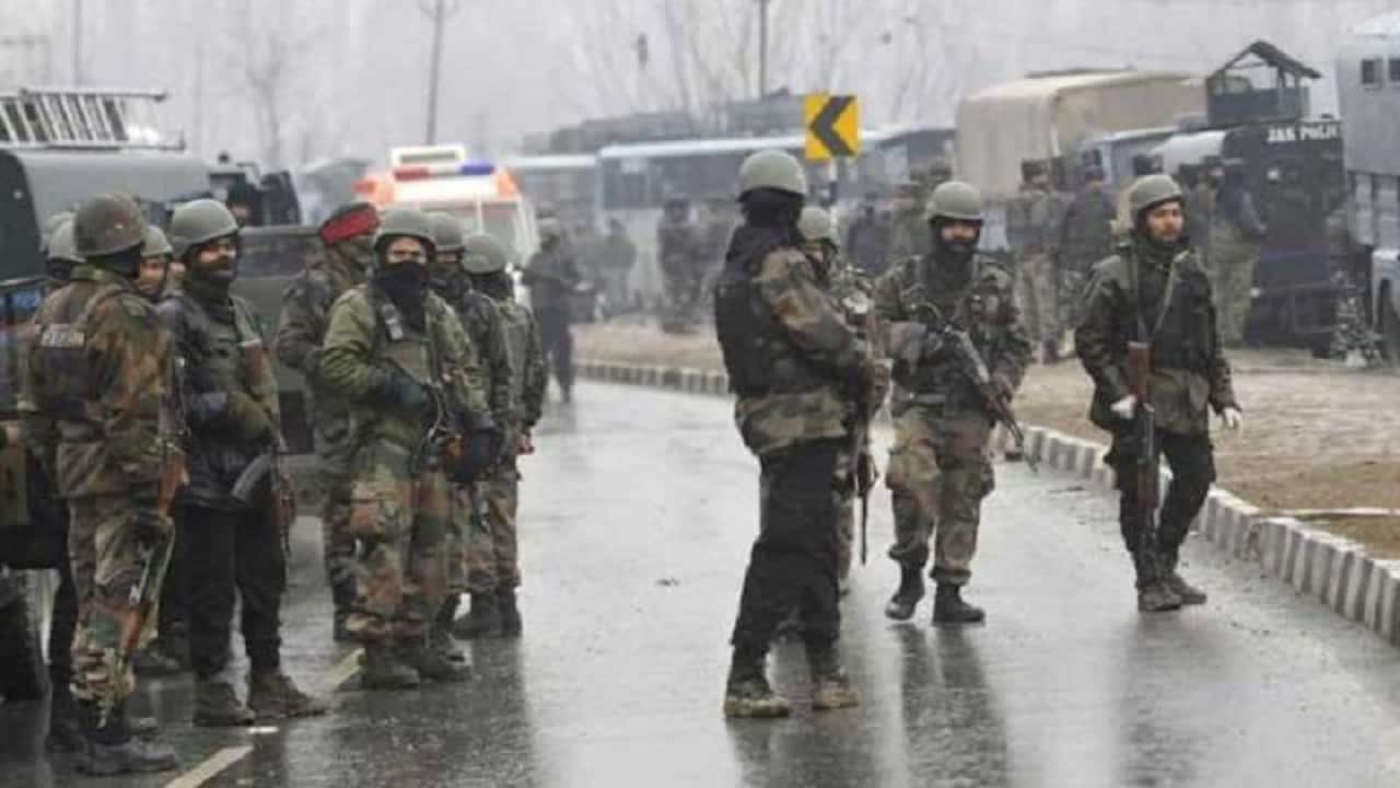 पाकिस्तान समर्थित आतंकवाद लोकसभा चुनाव 2019 में वोटर का अहम मुद्दा