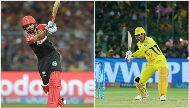 ipl 2019 chennai super kings vs royal challangers bangalore match tomorrow