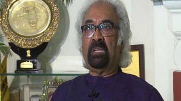 Rahul Gandhi adviser Sam Pitroda questions Balakot air strike, says dialogue with Pakistan should continue after Pulwama