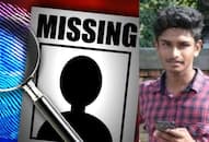 Rajasthan girl missing Ochira found Mumbai