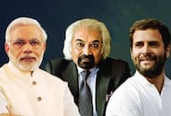 Prime Minister Modi slams Sam Pitroda, says Congress celebrating Pakistan National Day