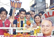 Former Cricketer Gautam Gambhir joined Bharatiya Janata Party, may contest election form new Delhi seat