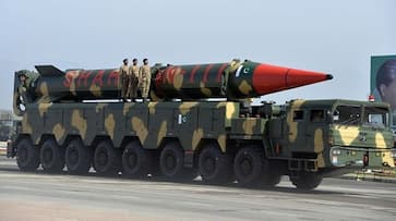 It's time to snatch Pakistan's nuclear weapons away