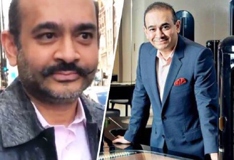 जानें क्या था नीरव मोदी का सीक्रेट प्लान जिसके बाद उसे पकड़ना ही नहीं बल्कि पहचाना भी होता नामुमकिन