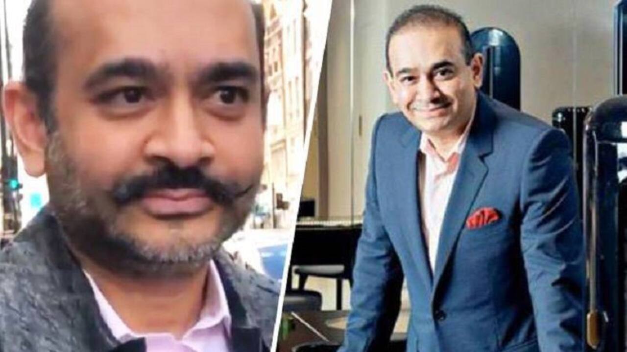 भगोड़े नीरव मोदी को डबल झटका, ब्रिटेन में  नहीं मिली जमानत, भारत में महंगी कारें नीलाम