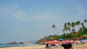 Goa Tourism introduces Raj Bhavan tours