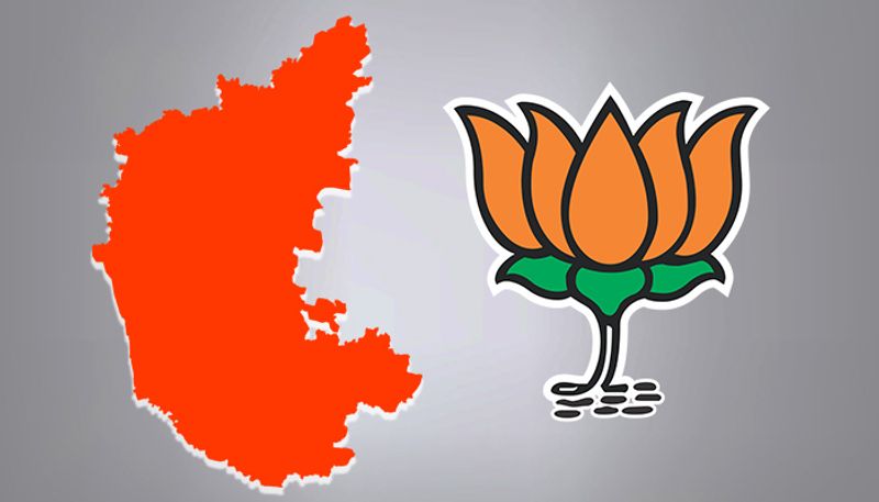 BJP first list Seven constituencies Bengaluru South Mandya not announced Karnataka