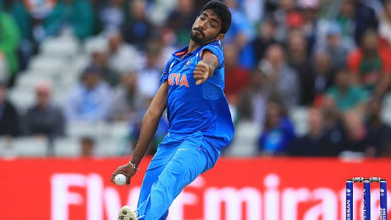 Bumrah Once Again Takes a Wicket Off a No Ball and the Internet suggesting remedies