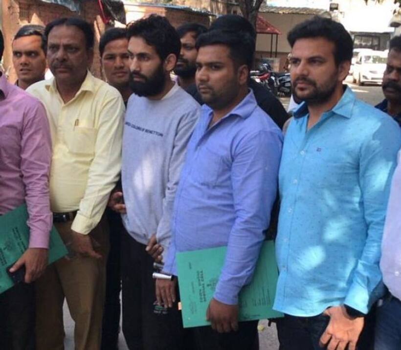 पुलवामा हमले के मुख्य साजिशकर्ता का सहयोगी सज्जाद दिल्ली में गिरफ्तार