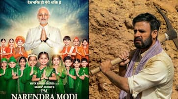 Are you ready to hear the first song from PM Narendra Modi biopic, Saugandh Mujhe Iss Mitti ki?