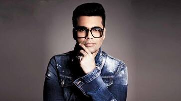 Happy Birthday Karan Johar: Bollywood celebs wish love guru, style icon on 47th birthday