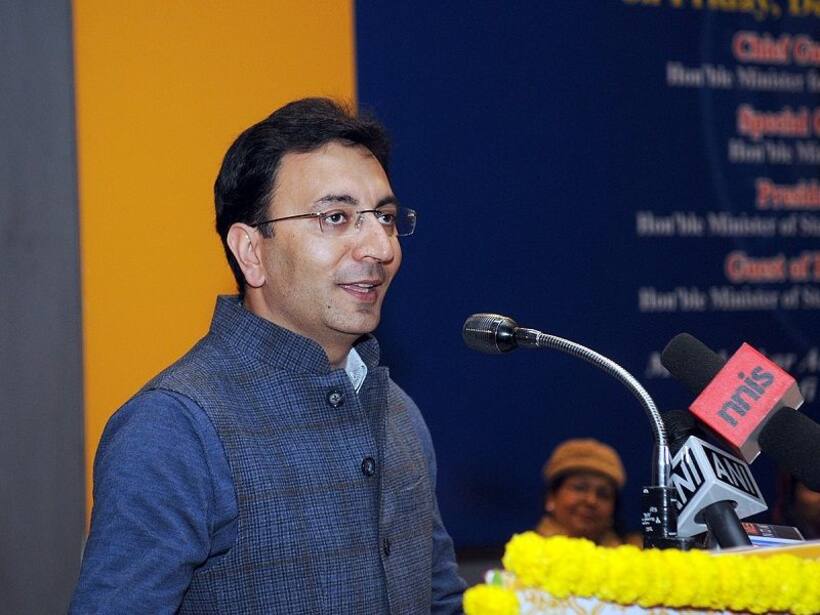 क्या पिता की तरह गांधी परिवार से बगावत करेंगे जतिन, पिछले साल भाजपा से हो गई थी डील