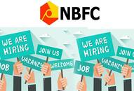 NBFCs rebound after last years slowdown 15000 could be hired in current fiscal