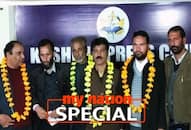 Gujjar Bakarwals Pahadi communities throw in weight behind anti-separatist J&K Awami Forum for 2019 polls