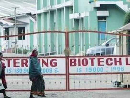 Hitesh patel accused in sterling biotech money laundering case arrested in albania