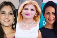 India's most beautiful female politicians