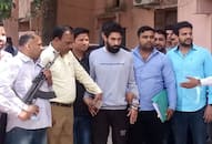 JeM terrorist Sajjad Khan sent to NIA custody till March 29