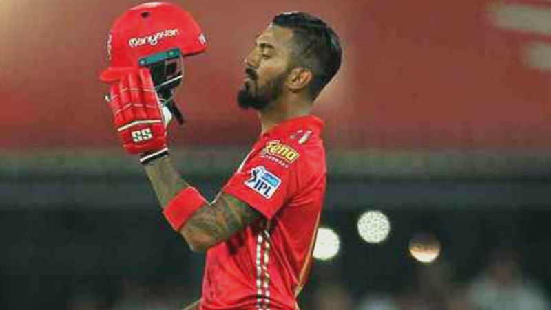 IPL 2020 KL rahul set to name as a captain for kings eleven punjab