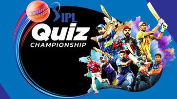 Think you are an IPL expert? Take this quiz to prove it