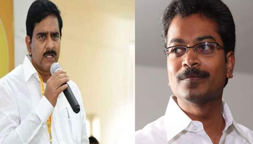 దేవినేని ఉమకు పశు వైద్యులతో చికిత్స... అది తగ్గాలంటే ఇదే ట్రీట్మెంట్ : ఎమ్మెల్యే వసంత ఎద్దేవా (వీడియో)