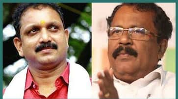 BJP contest 14 Lok Sabha seats Kerala Pathanamthitta candidate declared