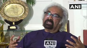 Sam Pitroda heaps injustice on middle class for Rahul Gandhi's NYAY