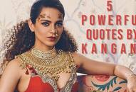 Kangana Ranaut proved she is the real Queen of Bollywood