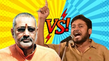 Kanhaiya Kumar vs Giriraj Singh: Who has edge in battle of Begusarai