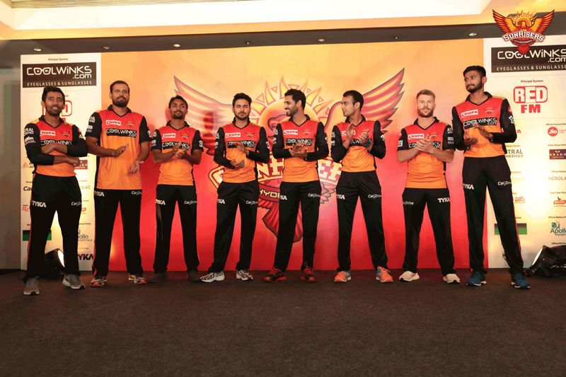 IPL 2019 Bhuvneshwar Kumar likely to lead SRH