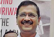 Kejriwal government given several rebates to auto drivers of delhi