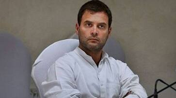 Double whammy for Rahul Gandhi plaint in Ara as Patna court summons in defamation case