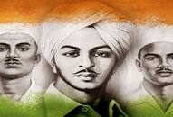 Shaheedi diwas: the British government changed freedom heroes 11 hours before the scheduled time