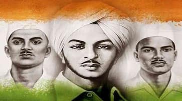 Shaheedi diwas: the British government changed freedom heroes 11 hours before the scheduled time