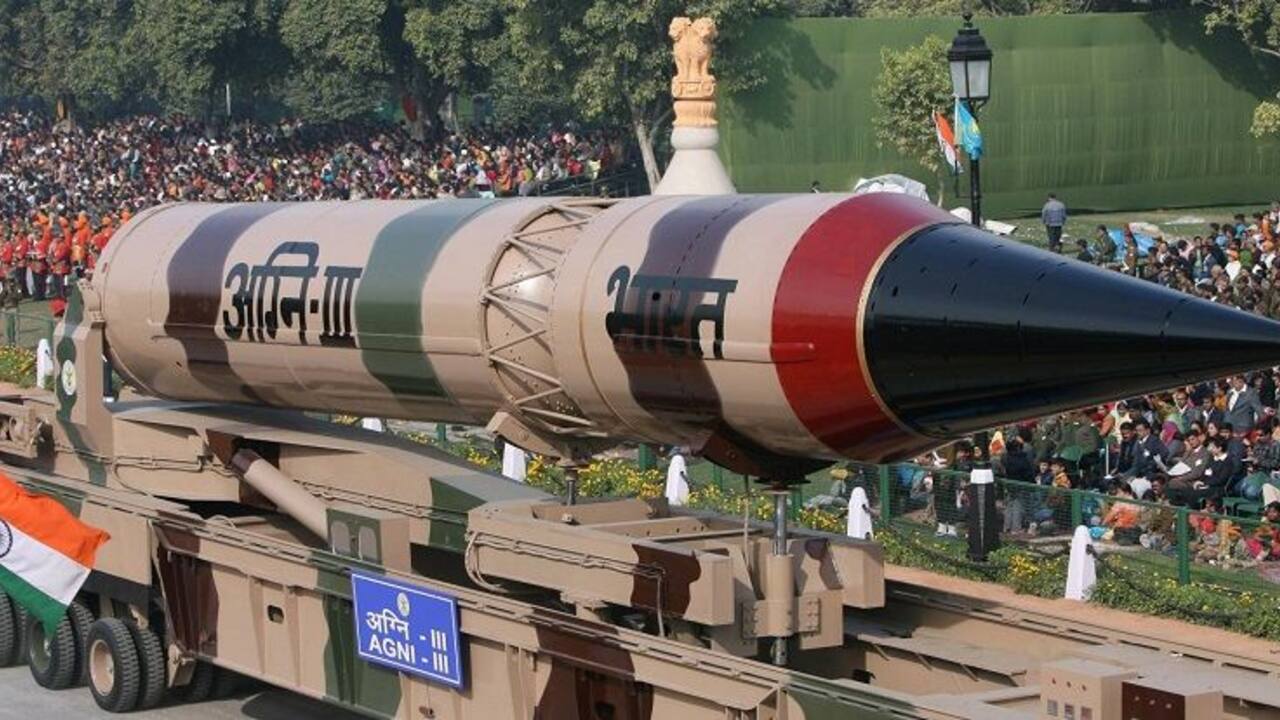 भारत ने कर ली थी पाकिस्तान पर मिसाइल हमले की तैयारी