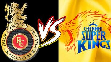 IPL 2019 CSK veterans ready challenge RCB series opener