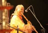 Hariprasad Chaurasia Biography iwh