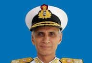 Vice Admiral Karambir Singh appointed next Chief of Naval Staff