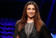 Parineeti Chopra has a quirky restaurant ritual to help her stick to her diet