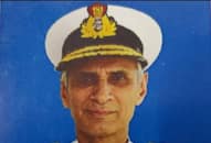 Vice admiral karmveer singh will become new naval chief