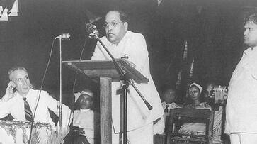 Doctor Bhimrao Ambedkar as economic expert