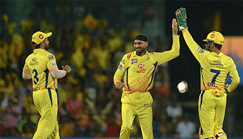 RCB collapsed against Chennai Super Kings in Inaugural match of IPL