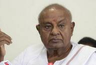 Deve Gowda might not have it easy Tumakuru here why