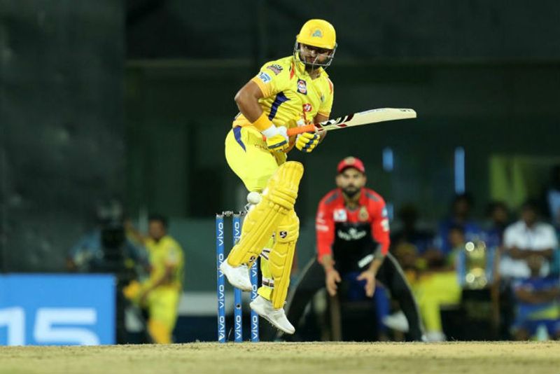 IPL 2019 Sureash Raina and Harbhajan Singh creates record