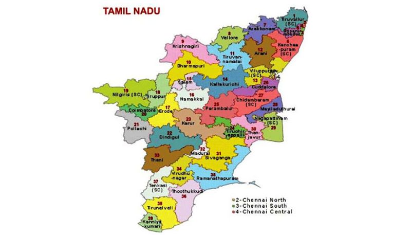 tamil nadu ready to lok sabha election