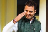 BJP ask how Rahul Gandhi's asset grew to nine crore from 55 lakh rupees