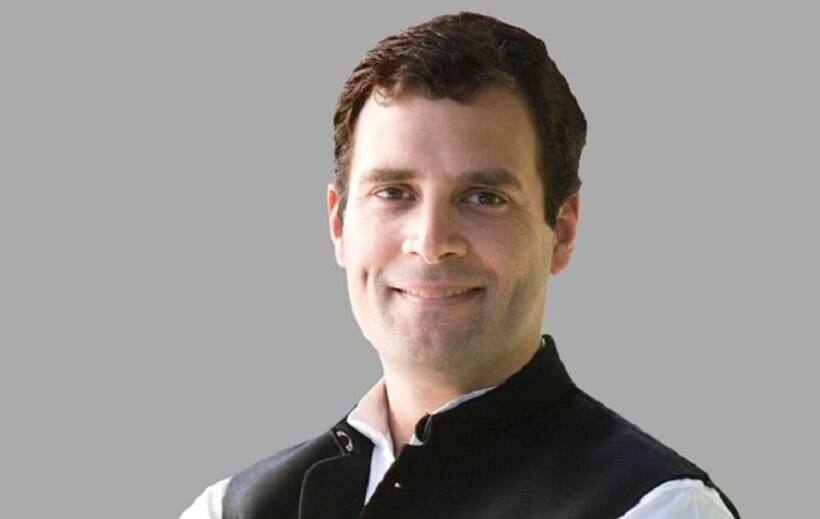 खेद से माफी तक राहुल गांधी के सफर के पांच मायने