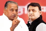 Mulayam Singh yadav disappeared from star campaigner list of Samajwadi party