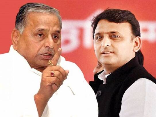 Akhilesh's silence on Azam and Mulayam's speech, what is its political significance