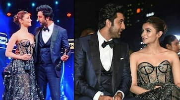 Alia Bhatt has no problems with saying she loves Ranbir Kapoor here why